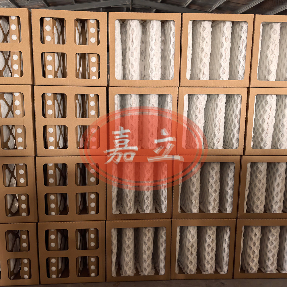 张家界dpa纸盒式过滤器